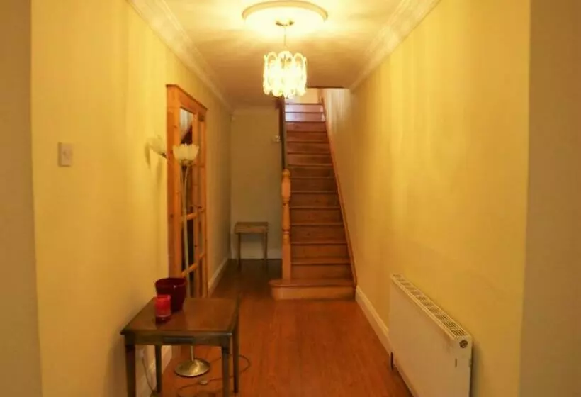 ペンション Belle View House Self Catering