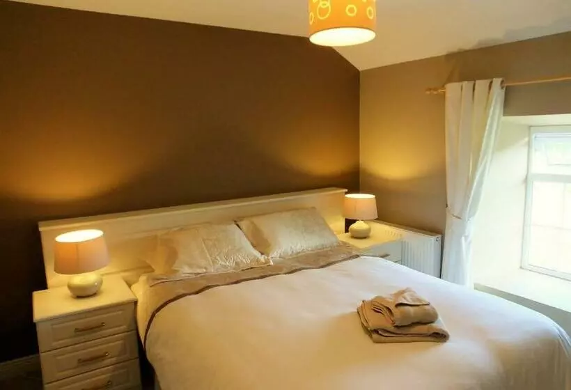 ペンション Belle View House Self Catering