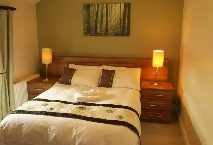 ペンション Belle View House Self Catering