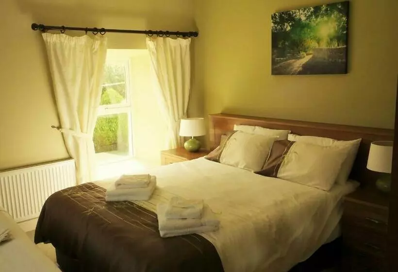 ペンション Belle View House Self Catering