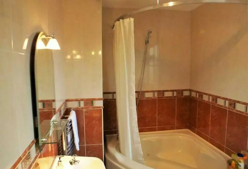 ペンション Belle View House Self Catering