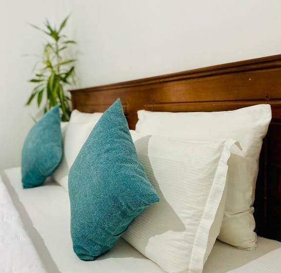 펜션 Highest Village Bungalow