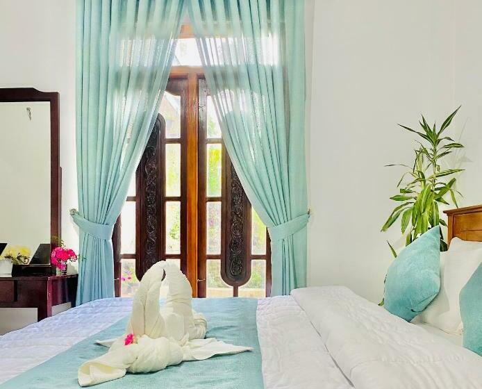 펜션 Highest Village Bungalow