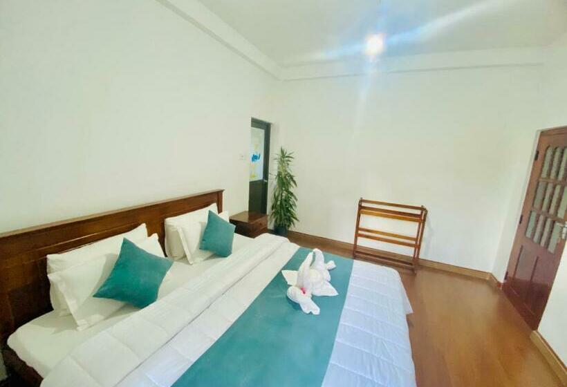 펜션 Highest Village Bungalow