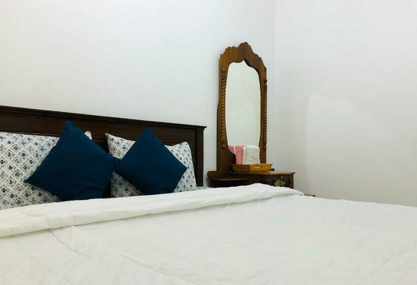 펜션 Highest Village Bungalow