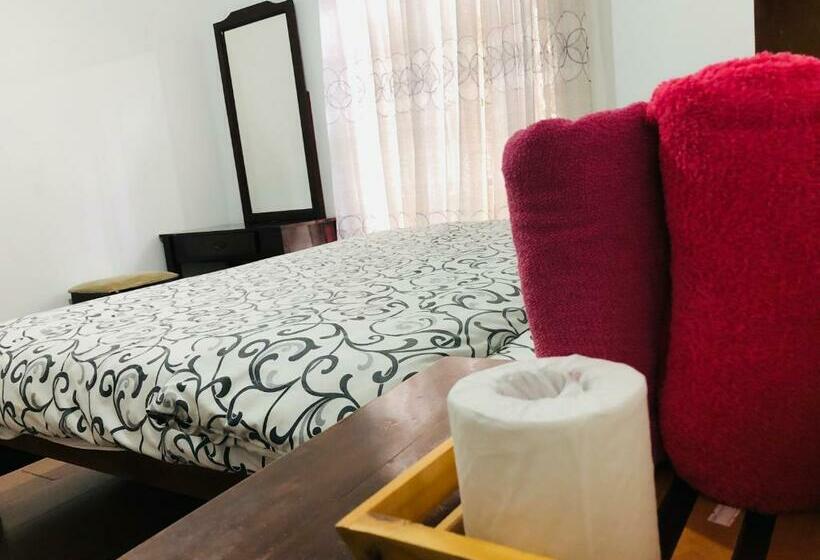 펜션 Highest Village Bungalow