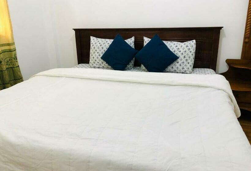 펜션 Highest Village Bungalow