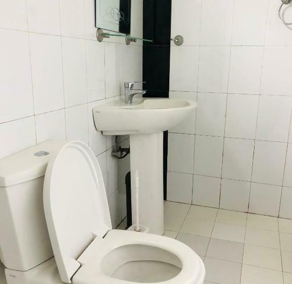 펜션 Highest Village Bungalow