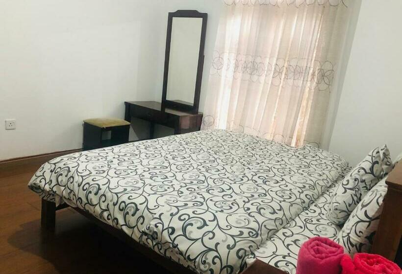 펜션 Highest Village Bungalow