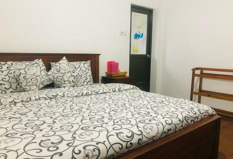 펜션 Highest Village Bungalow