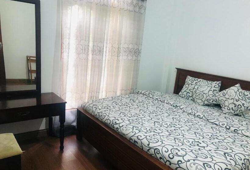 펜션 Highest Village Bungalow