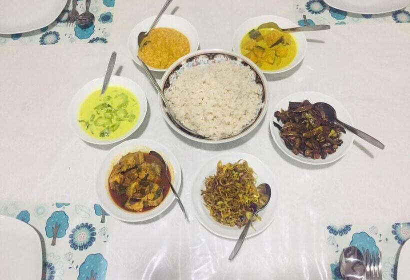 펜션 Highest Village Bungalow