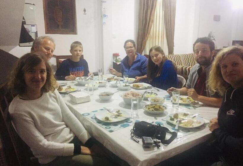 펜션 Highest Village Bungalow