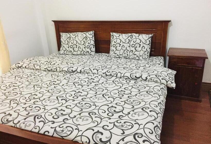 펜션 Highest Village Bungalow