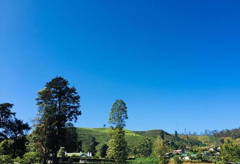 펜션 Highest Village Bungalow