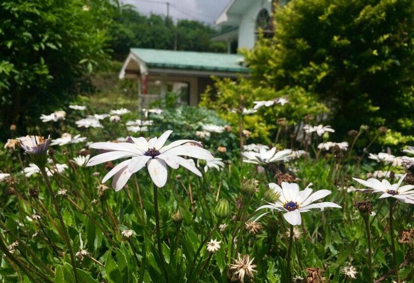 펜션 Highest Village Bungalow