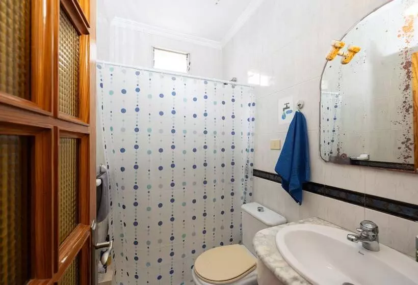 Majatalo Kite & Surf Nomad House