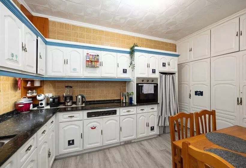 Majatalo Kite & Surf Nomad House