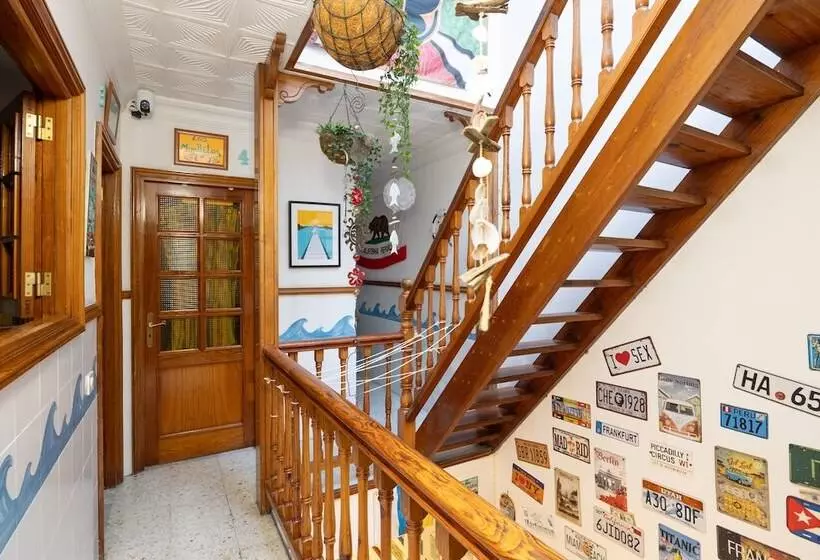 Majatalo Kite & Surf Nomad House