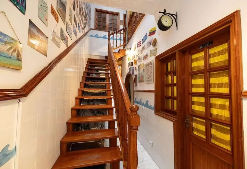 Majatalo Kite & Surf Nomad House