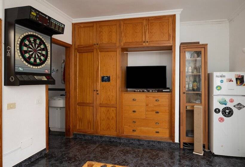 پانسیون Kite & Surf Nomad House