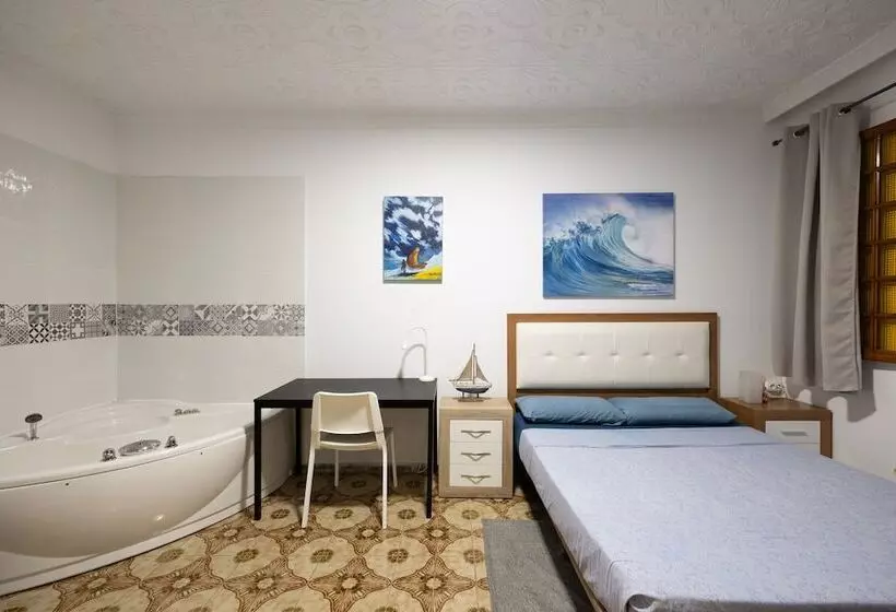 Majatalo Kite & Surf Nomad House