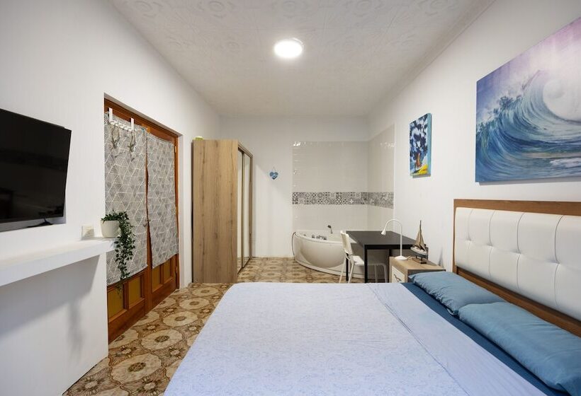 پانسیون Kite & Surf Nomad House