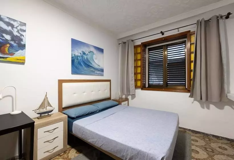 Majatalo Kite & Surf Nomad House