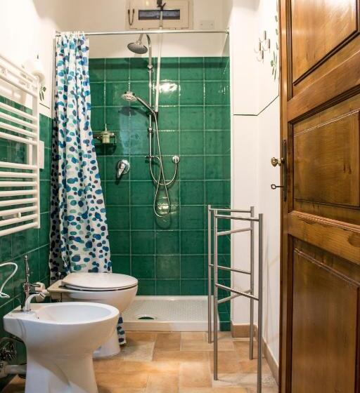 Pensjonat Orvieto Rocca Fiorita