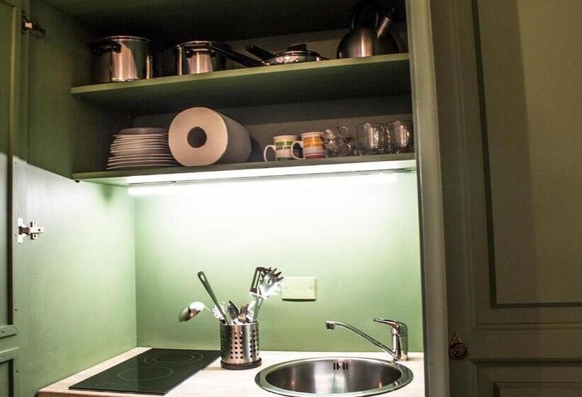 Pensjonat Orvieto Rocca Fiorita