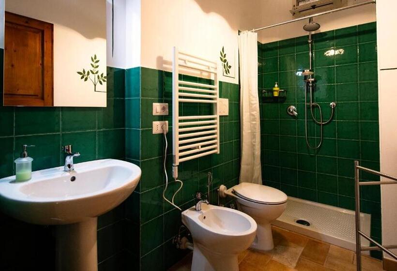 Pensjonat Orvieto Rocca Fiorita