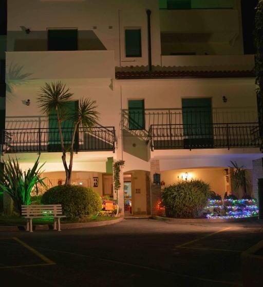 Residence Mare Verde