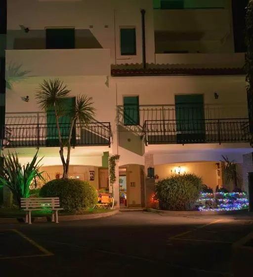 Residence Mare Verde