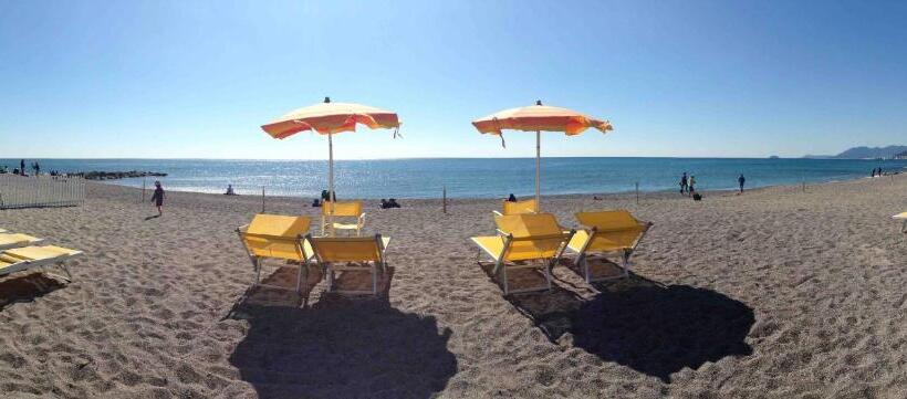 Residence Mare Verde