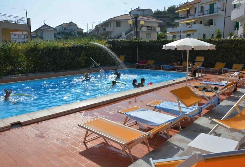 Residence Mare Verde