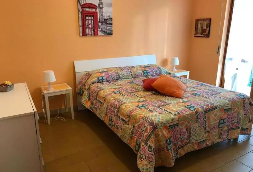 Residence Mare Verde