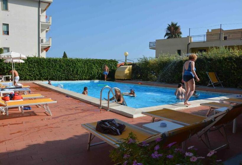 Residence Mare Verde