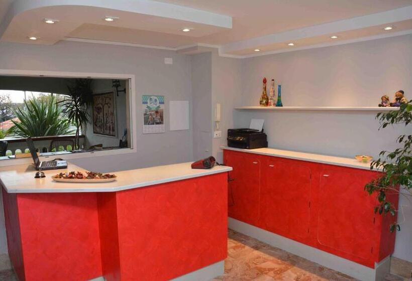 Residence Mare Verde