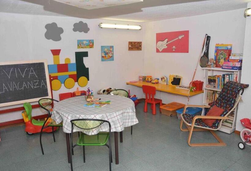 Residence Mare Verde