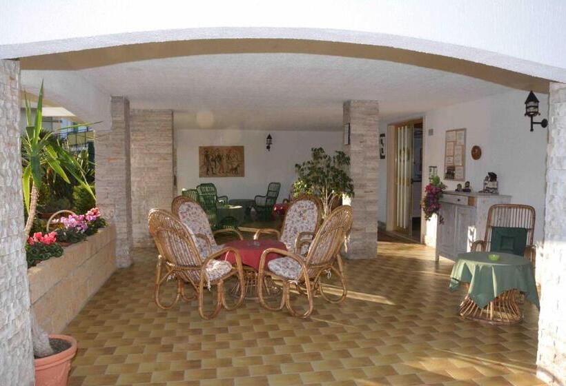 Residence Mare Verde