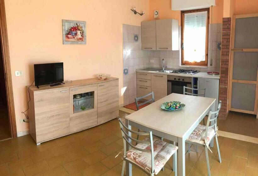 Residence Mare Verde