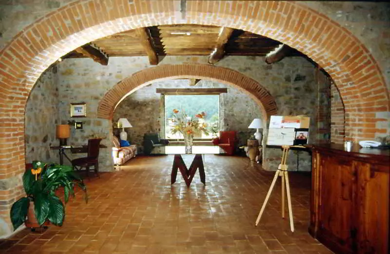 ベッドアンドブレックファースト La Meridiana Locanda In Maremma