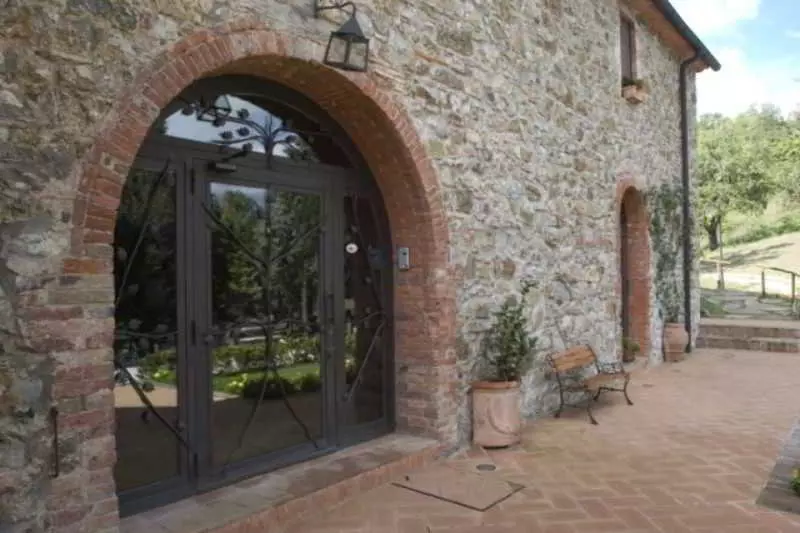 ベッドアンドブレックファースト La Meridiana Locanda In Maremma