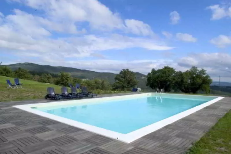 ベッドアンドブレックファースト La Meridiana Locanda In Maremma