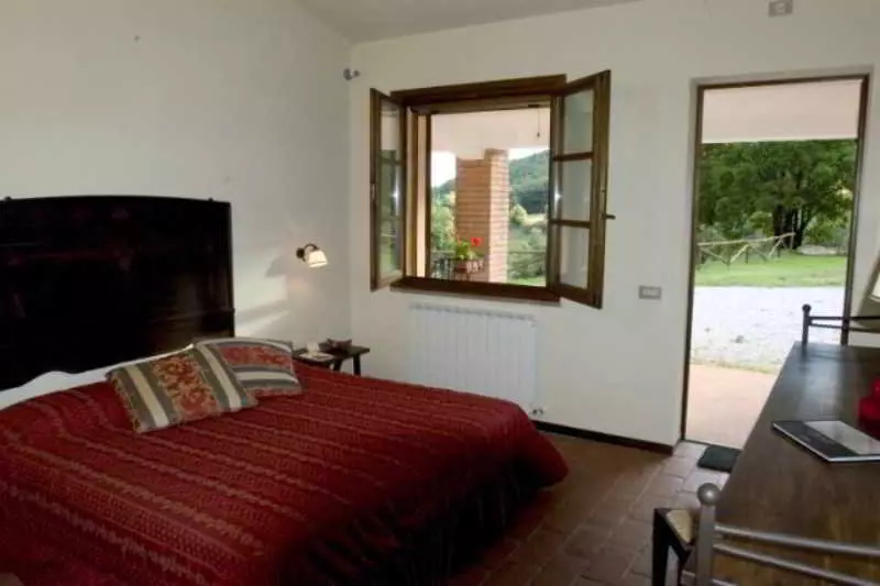 ベッドアンドブレックファースト La Meridiana Locanda In Maremma