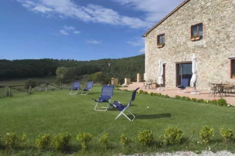 ベッドアンドブレックファースト La Meridiana Locanda In Maremma