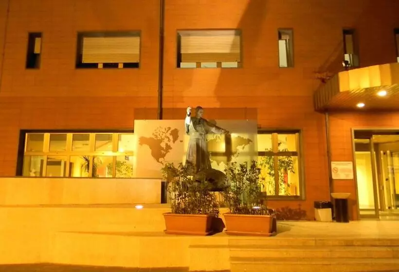 住宿加早餐  Santa Lucia