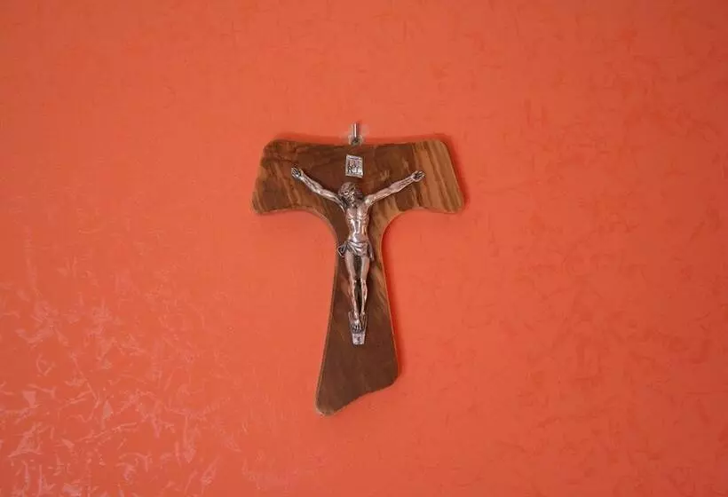 住宿加早餐  Santa Lucia