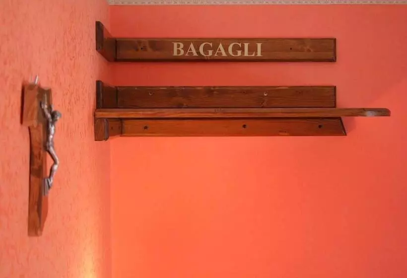 住宿加早餐  Santa Lucia