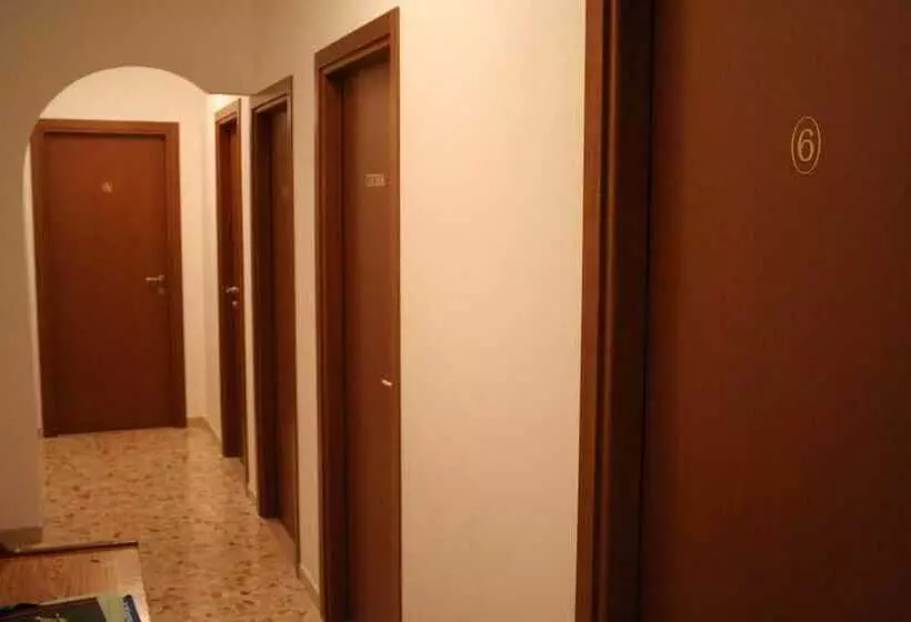 住宿加早餐  Santa Lucia